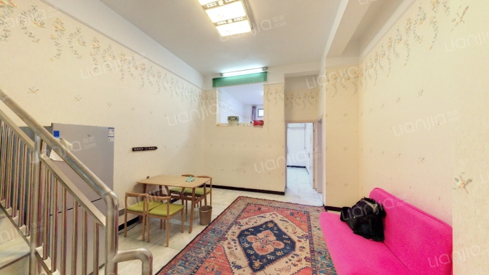 湘华小区二手房实景图