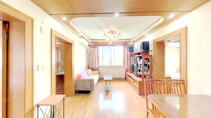 莲花公寓(闵行)二手房实景图