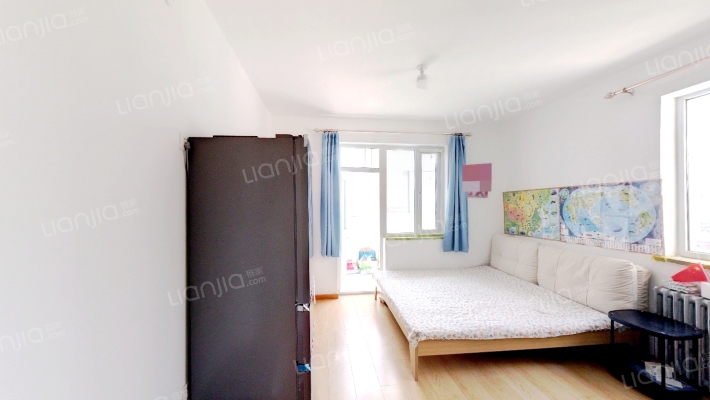 南京路(河西区)二手房实景图