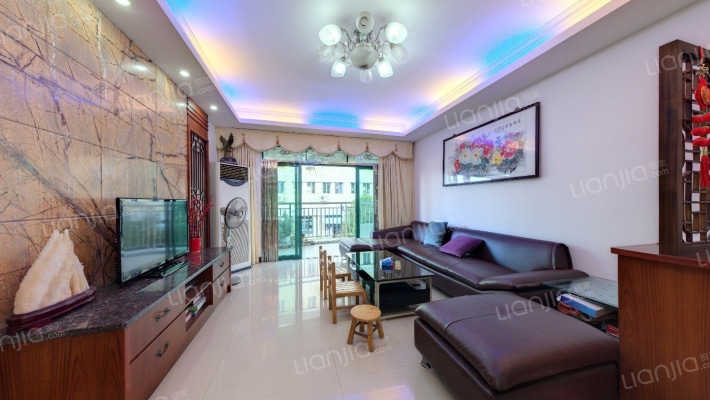 雅苑小区二手房实景图