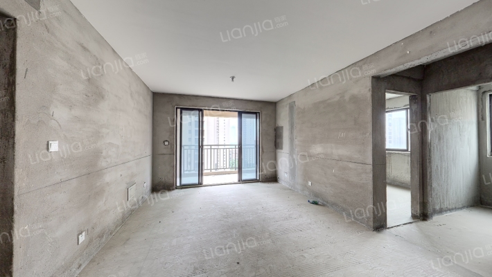 东方蓝海六期二手房实景图