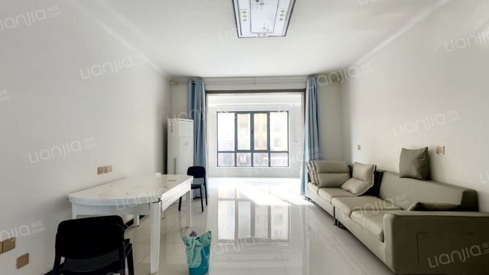 开元新城三期二手房实景图