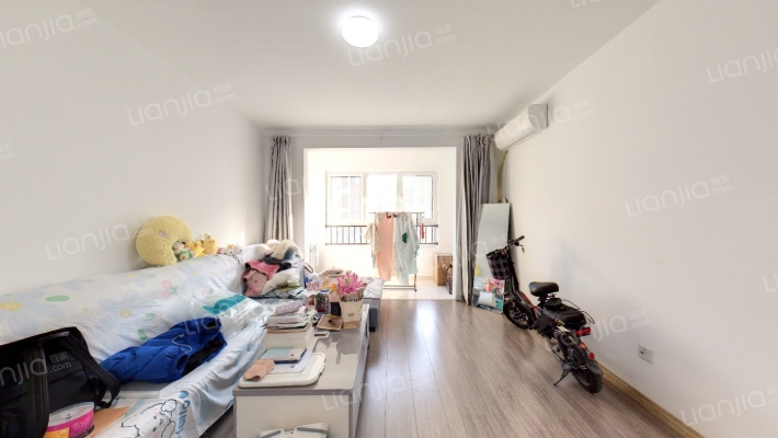 津门正荣府二手房实景图