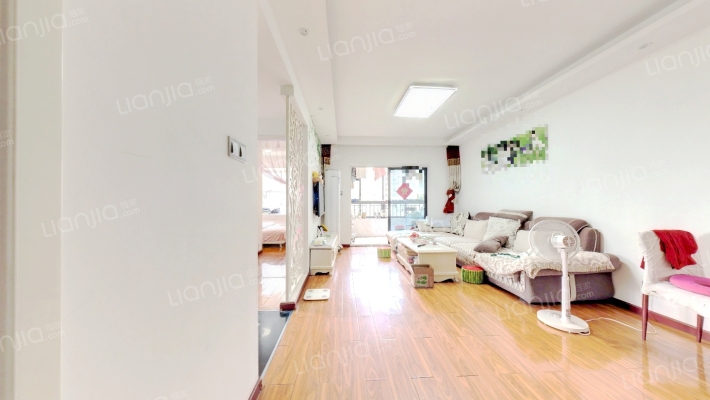 保利心语四期二手房实景图