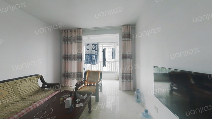 圣联福悦名苑二手房实景图