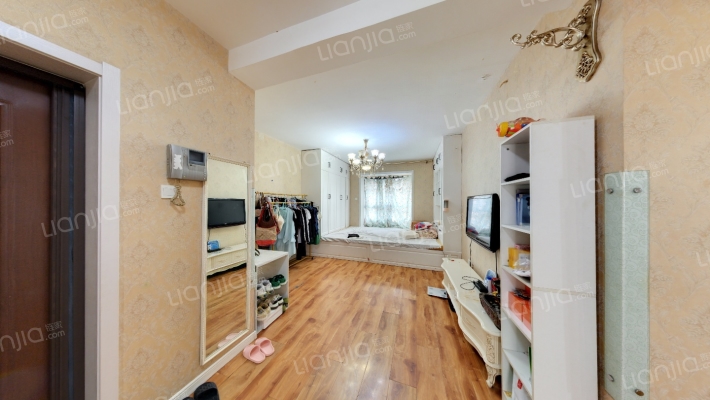 双街新城二手房实景图