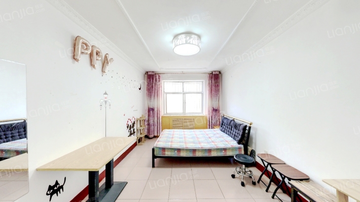 人保财险七里河家属院二手房实景图