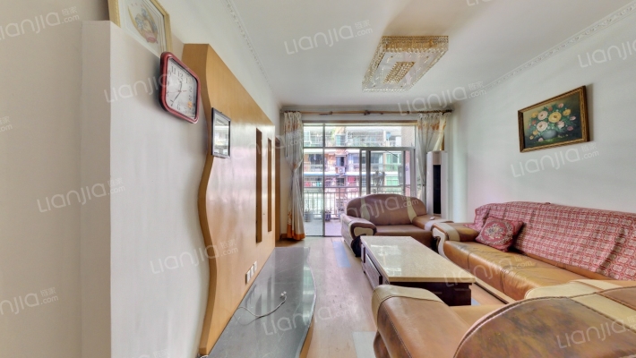 安迪苑二手房实景图