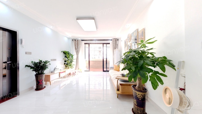 金桂花园二手房实景图