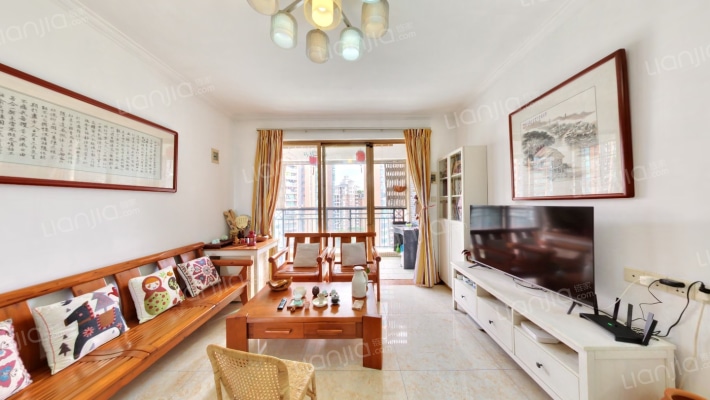 海伦堡花样年华三期二手房实景图