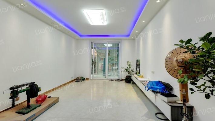 恒远小区二手房实景图