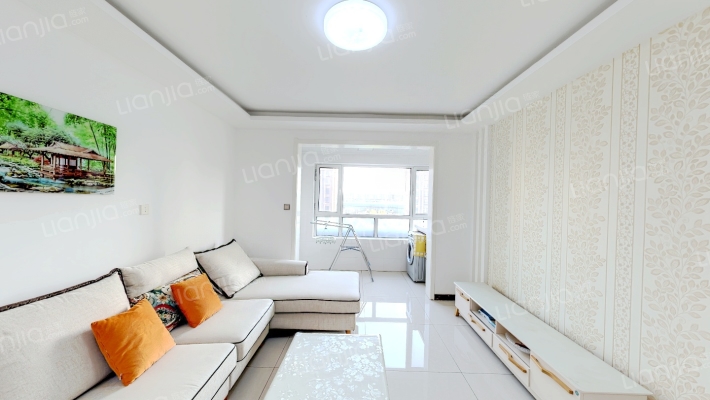 景汇名园二手房实景图