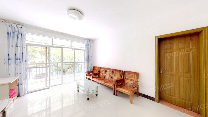 蓝色家园(站北路)二手房实景图