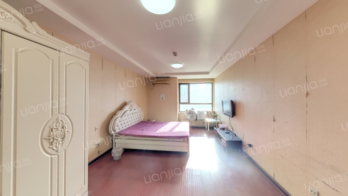 和泓国际花园 二手房实景图