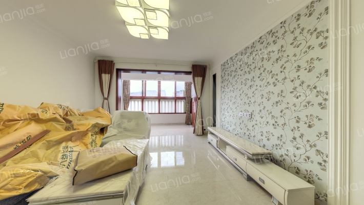 公园大道1号二手房实景图