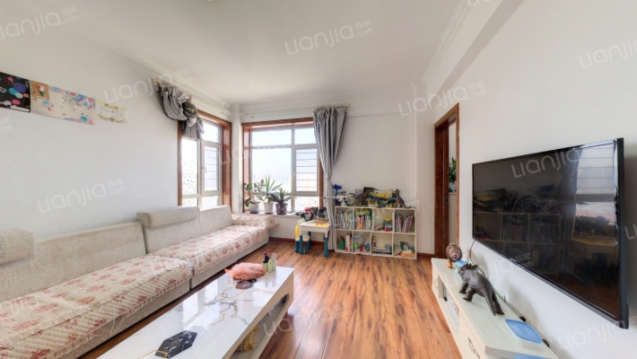 盐岛湖二手房实景图