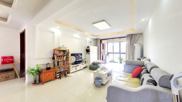 康博花园二手房实景图