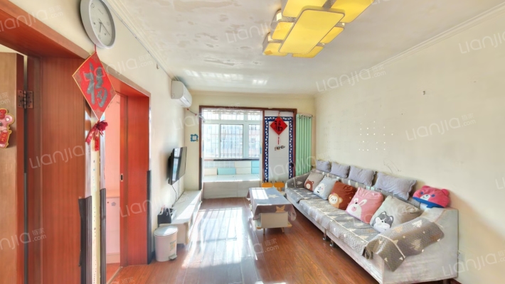 府前东街二手房实景图