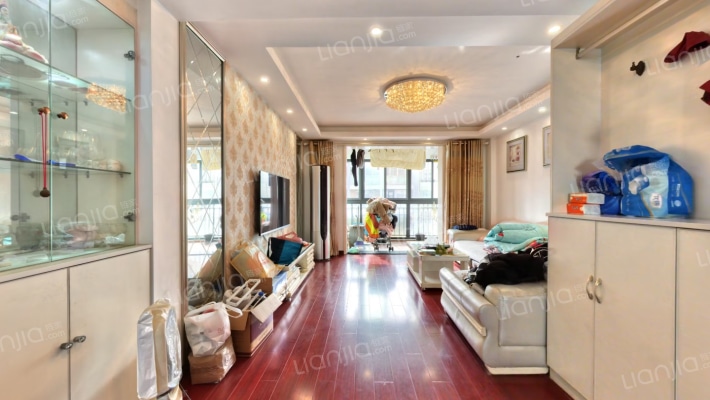 楚邦汉界二手房实景图