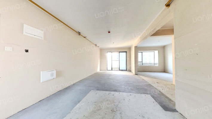 中建福地星城二手房实景图