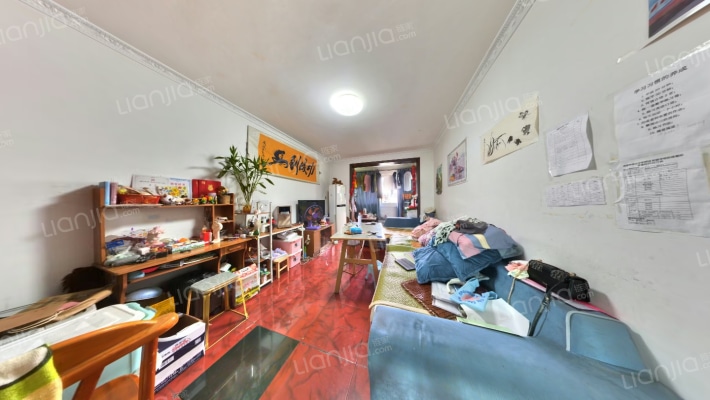 龙福苑二手房实景图