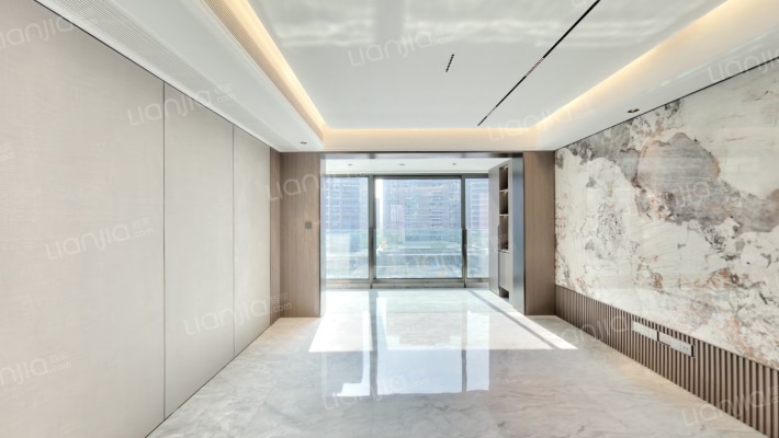 伟星星润名著二手房实景图