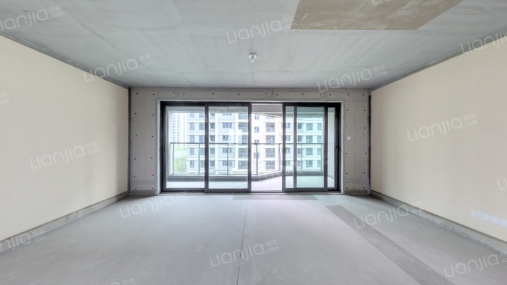 洋湖天序二手房实景图