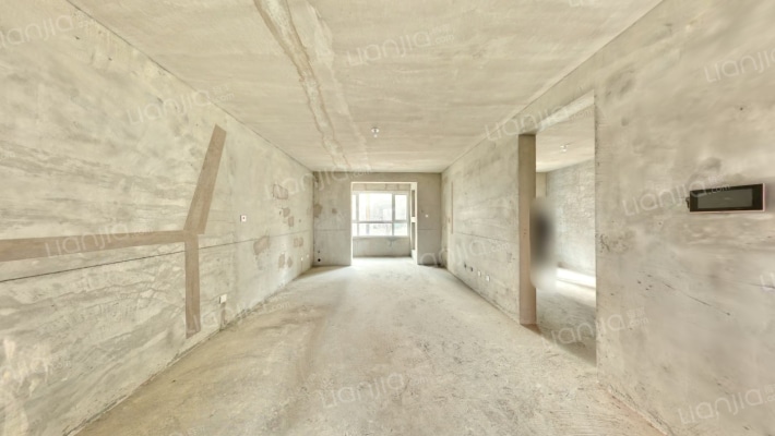 东昊骏璟学府涵苑二手房实景图