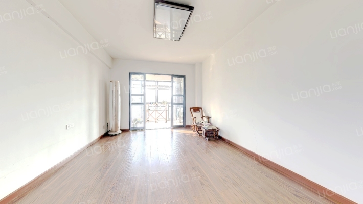 山水檀溪 · 水园二手房实景图