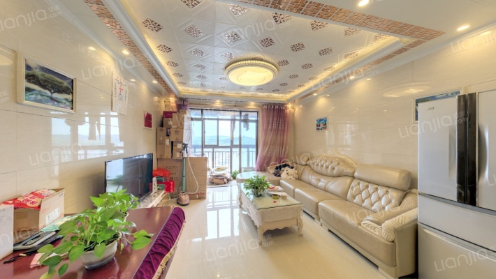 龙华一品二手房实景图