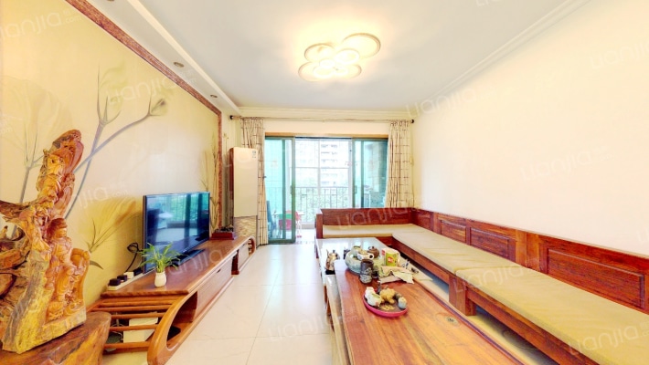 中航阳光新苑二手房实景图