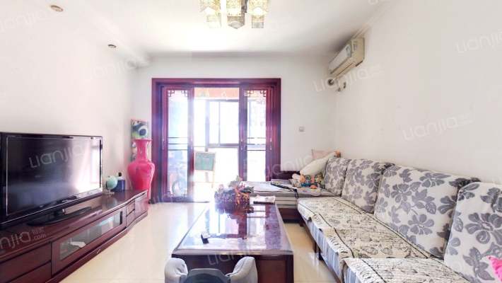 曲江国风世家A区二手房实景图