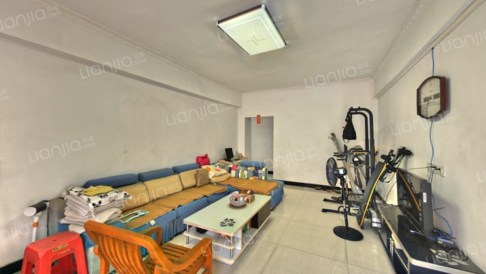 虎门旧兰苑二手房实景图