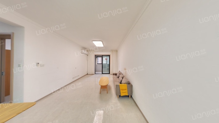 花冲盛世家园二手房实景图