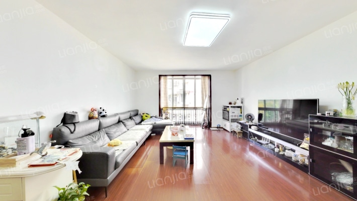 悠然雅舍二手房实景图