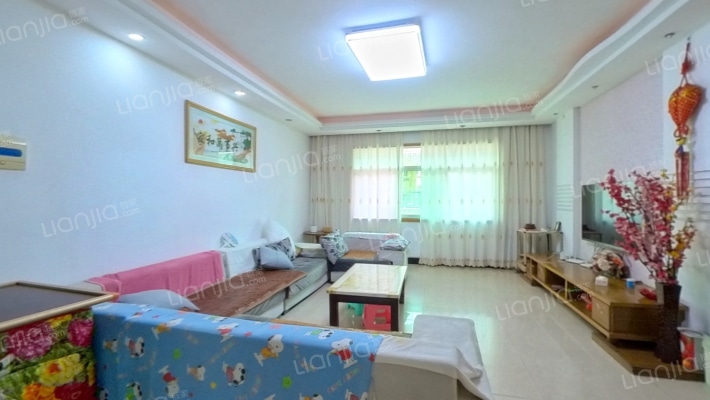 金星小区二手房实景图