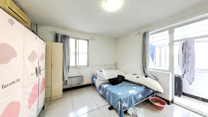 双柳树头条二手房实景图