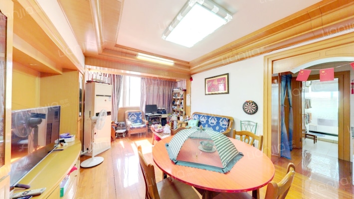 新世纪花园二手房实景图