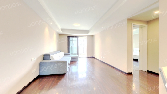 绿地国际理想城四期二手房实景图