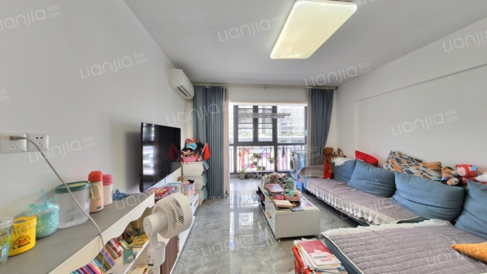 洪福雅苑二手房实景图