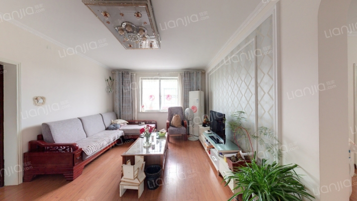 富士居小区二手房实景图