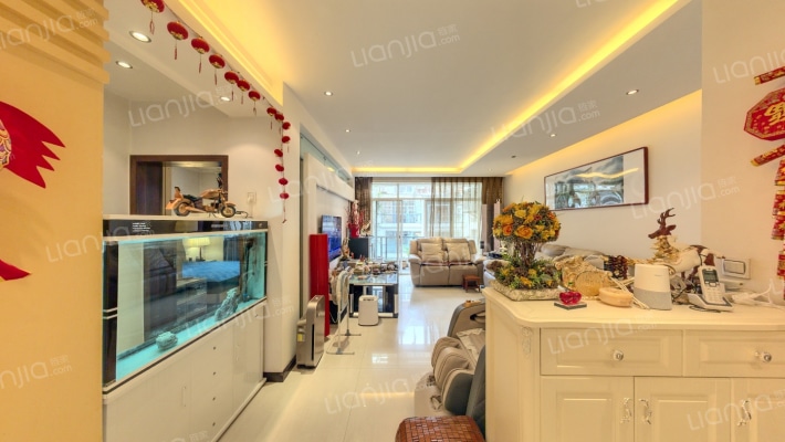 香榭枫林二手房实景图