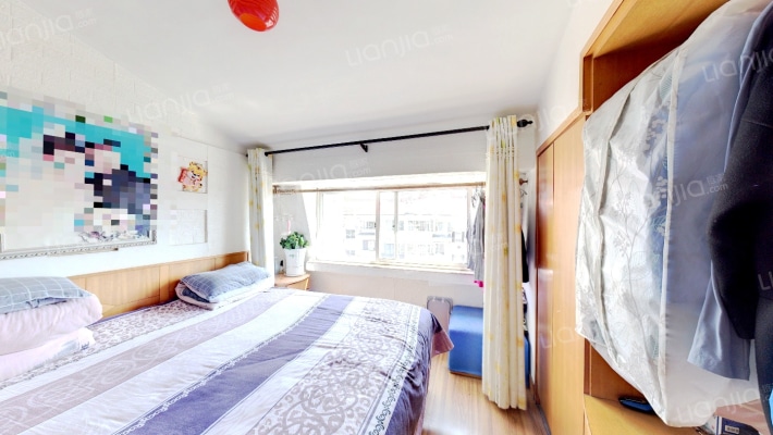 凤凰台三街小区二手房实景图