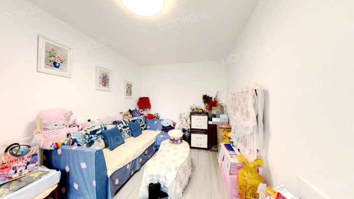 搬迁组团睦邻苑二手房实景图