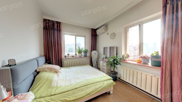 重型小区二手房实景图