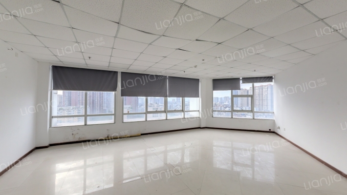 金沙商务大厦二手房实景图