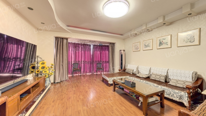 佳庆园二手房实景图