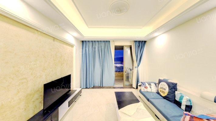 贵豪苑二手房实景图