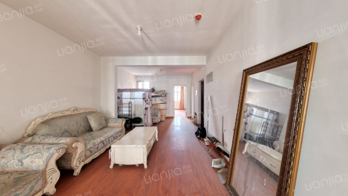 清馨园二手房实景图