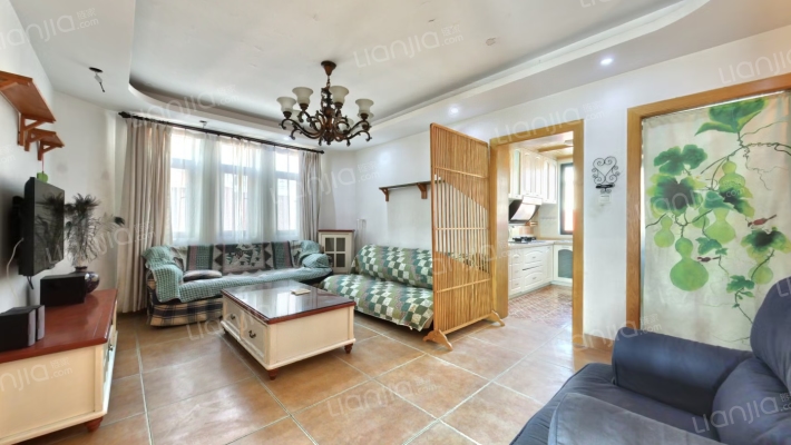 美陆佳园梅苑二手房实景图